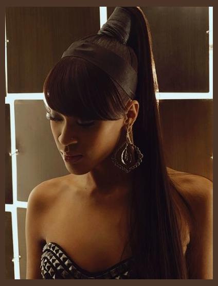 Shontelle